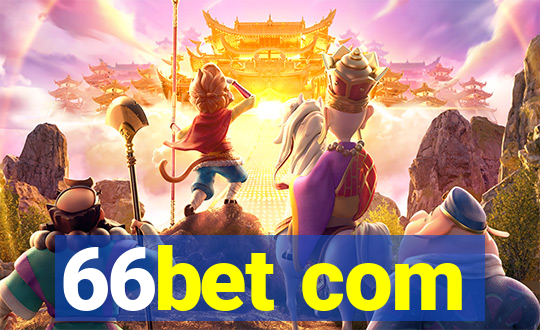 66bet com